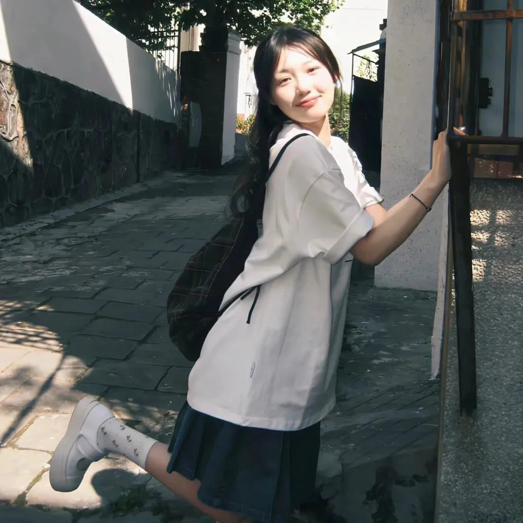 群青色之路
