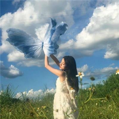 撞邪小姐