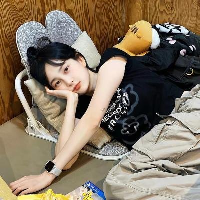 断肢女孩的来信